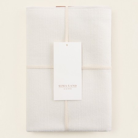 SL-Home Organic 45x45 cm pillow cover, 100% p/e-10