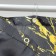 DASCH bathtub 180x200 cm, BT-829981, black gold