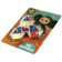 Logical game of the snake "Cheburashka", 19 × 14 × 5 cm