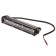 Farah LED SkyWay Off Road, Rectangular, 12 V/24 V, 18 W, 6 diodes, 183*30 mm