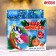 New Year's set for creativity. The Christmas tree Freak "New Year! Snowman with gifts "