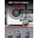 Anti -vibration stands, 4 pcs, 7.4 × 4.6 cm, D = 4.7 cm