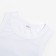 Female T-shirt Minaku: Basic Line Color White, Rr. 46