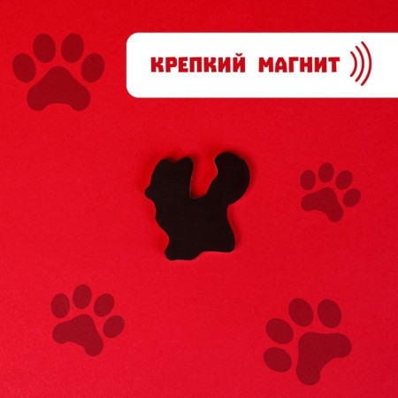 Developing magnets "Mom and kids", 16 pcs.-7