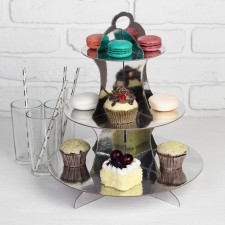 Curlery stand 