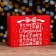 Gift Folding "Miracles Time" 36.5 x 11 x 26 cm