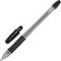 Ballpoint handle Pilot BPS-GP, rubber emphasis, 0.7mm, oil base, black rod