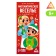 New Year's set of coupons "New Year: on the road", 5 coupons, 6+