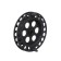 Yaman d = 90 mm groove coil