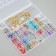 Set of beads for needlework "Assorted No. 49"
