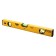 Construction level Deli DL290400 98291, measurement 45 °, aluminum alloy, 400 mm