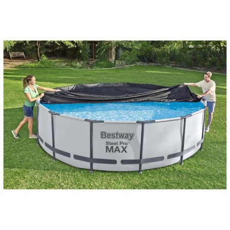 Tent for frame pools, d = 366 cm, 58037 Bestway-1