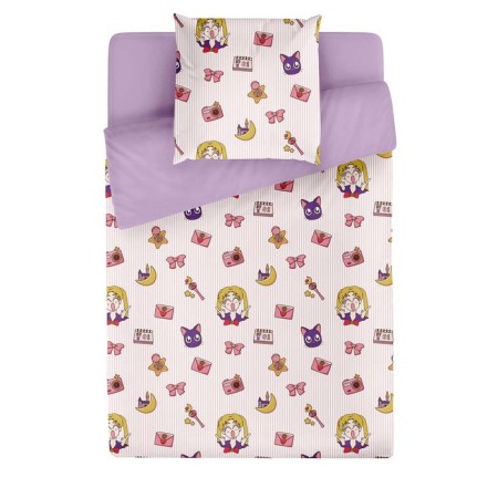 Bed linen 1.5 joint venture, size 150x215 cm, 145x215 cm, 70x70 cm-4