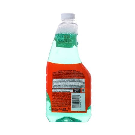 MR Muscle glasses and surfaces "Morning dew", without trigger 530 ml-1