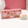 Gift set of Love cosmetics, bathtub salt 3 x 100 g, pure happiness