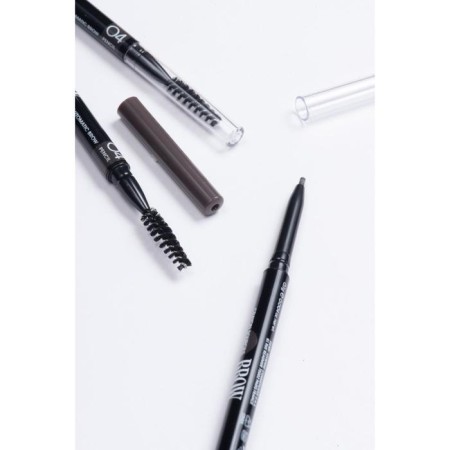 Vivienne Sabo Brow Arcade eyebrow pencil automatic, 04 brown gray, 1 g-5