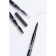 Vivienne Sabo Brow Arcade eyebrow pencil automatic, 04 brown gray, 1 g