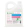 Synergetic liquid for washing, gel, for children's linen, 2.75 liters
