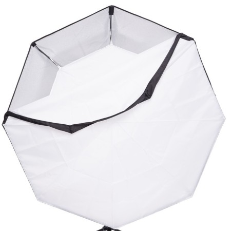 Oktobox Falcon Eyes Fea-Obii 12 BW-3