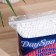 DAY SPA cotton sticks with SIPs. Lock Rozov 200 pcs