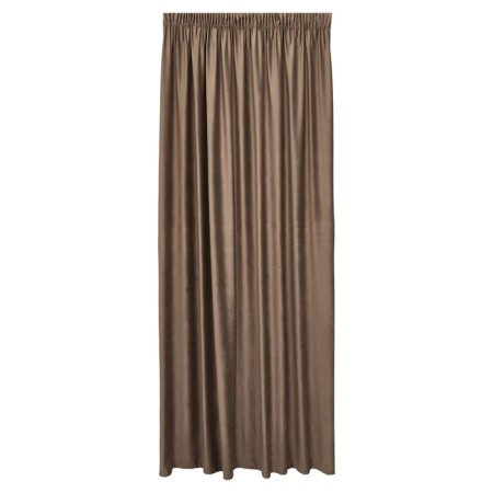 Decofest "Violetta" curtain, size 200x280 cm, beige color