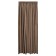 Decofest "Violetta" curtain, size 200x280 cm, beige color