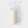 Luffy - Body's washcloth natural shares, 18 × 6 cm
