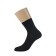 Women's socks GLD CIAO, size 39-41, Nero color