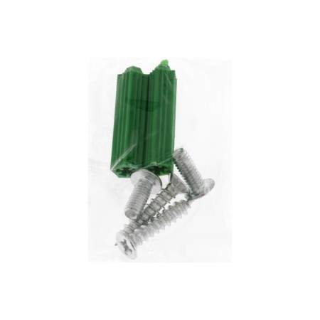 Fronts' lamp "Semesfer", FSD-075, 2 W, 3000K, 1 Ray, IP65, 220 V, plastic, white-11