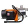Superficial pump "Vortic" PN-600N 68/4/10, 600 W, 55 l/min, pressure 35 m