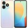 Tecno Spark 20C, 6.56 Smartphone, 4GB, 256GB, 50MP, 8MP, 2SIM, 5000 Mam, NFC, White