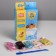 DIY Plasticine soap "cat with a fish", 5 centers. 15 g