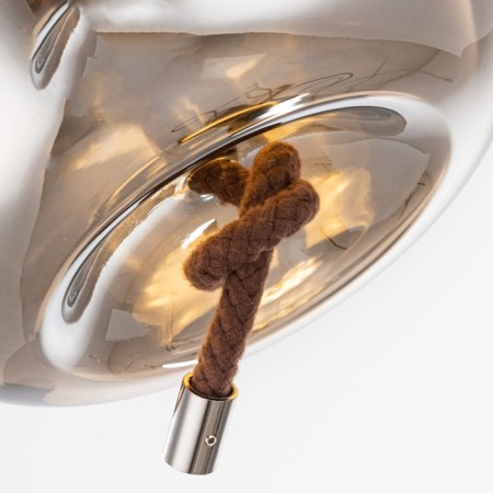 Suspension Cody 1x10W LED-2