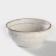 Porcelain salad Punto Bianca, 300 ml, D = 12.5 cm