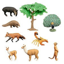 Set of figures 