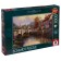 Puzzle "Thomas Kinkeid. At the old bridge ", 1000 elements