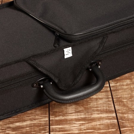 Case/case for the Music Life violin size 1/2-6