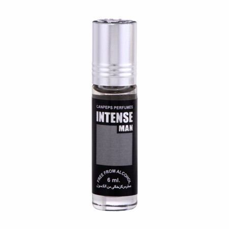 Oil men's men's intense man, 6 ml-1