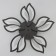Causteen with PDU 71107/5BK LED 130W 3000-6000K Dimmer black 64x64x10 cm Bayerlux