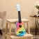 Soprano Upophane Music Life, Star Rainbow