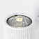 Bra Outdoor O419WL-01W, 1x60W, 16x16x16 cm, e27, white color