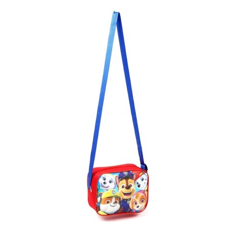 Children's handbag 19.5*14.5*7cm, puppy patrol-5
