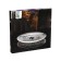 Serving plate Delisoga deli Glass, D = 27 cm