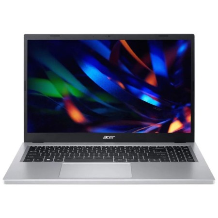 Acer Extensa 15EX215-23, 15.6 ", R 3 7320U, 8GB, SSD 256GB, AMD Radeon, Noos, Silver