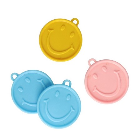 A set of weights for a balloon, 10 pcs. Mix