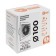 Exhaust fan "Cosmetic" B100, D = 100 mm, 10 W, 40 dB, 105 m³/h, without a switch