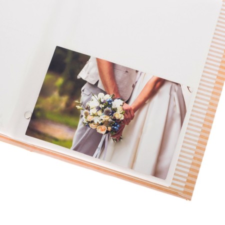 Photo album "Warm and joyful moments", 200 photos-3