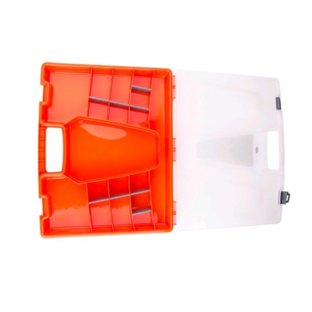 Organizer Stels 90719, 460 x 360 x 50 mm, plastic-2
