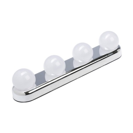 Luazon 101 mirror backlight, 4 lamps, on suction cups, 4haa (not complete)-2
