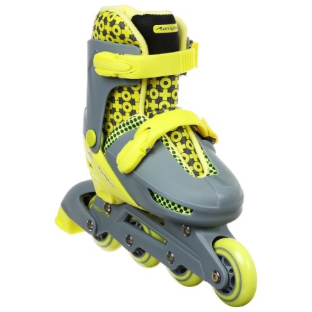 Roller skates sliding onlytop, p. 34-37, PVC 64 mm wheels-4